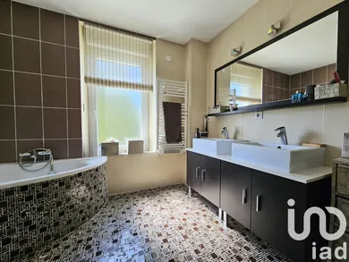 Maison à Izeaux (38140)