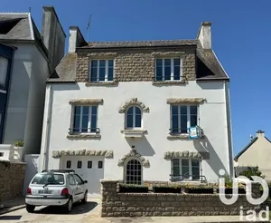 Maison à Plozévet (29710)