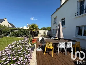 Maison à Plozévet (29710)