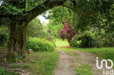 House at Thoiré-sur-Dinan (72500)