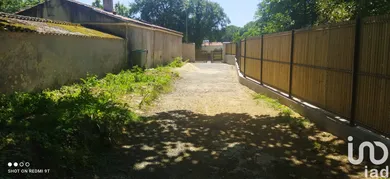 Building plot in Bourgneuf (17220)