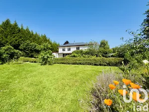 Maison à Orgères (35230)