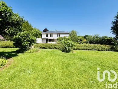 Maison à Orgères (35230)