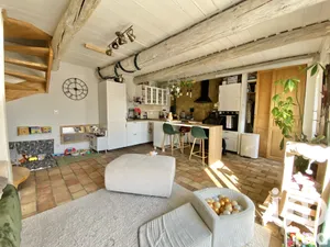 Maison de ville à Salon-de-Provence (13300)