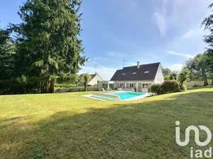 Maison à Maincy (77950)