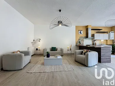 Maison de ville à Carcassonne (11000)