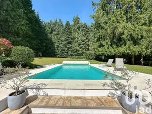 Maison à Maincy (77950)