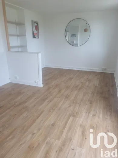 Appartement à Le Havre (76620)