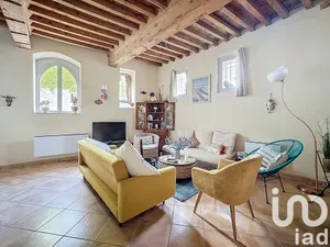 Duplex à Tarascon (13150)