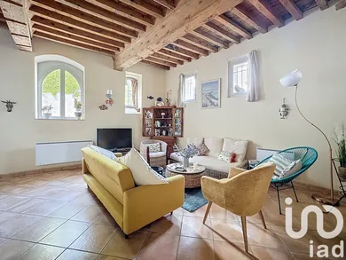 Duplex at Tarascon (13150)