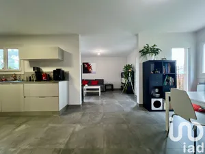 Apartment at Toulon (83200)