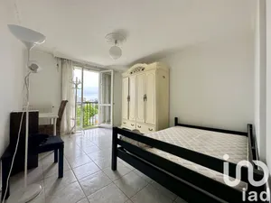Appartement à Ivry-sur-Seine (94200)