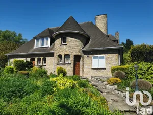 Maison à Thélus (62580)