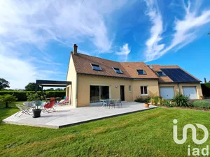 House at Rouillon (72700)