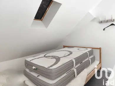 Townhouse at Béthune (62400)