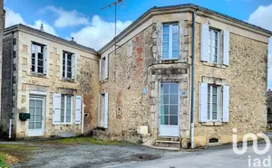 Maison à Sigournais (85110)