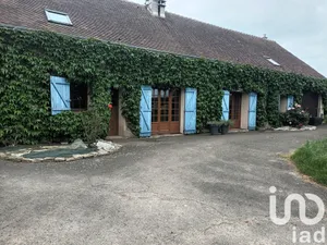 Longère à Vieuvicq (28120)