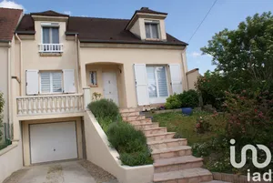 Maison à Viry-Châtillon (91170)