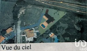 Building plot at Marennes (17320)