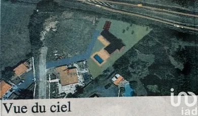 Building plot at Marennes (17320)