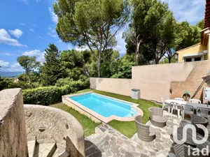 House at Fréjus (83600)