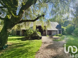 House in Saint-Branchs (37320)