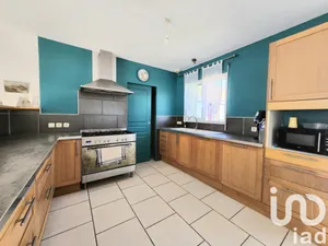 Maison traditionnelle à Beaumont Saint-Cyr (86130)