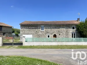 Maison à Lorigné (79190)