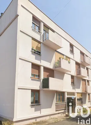 Apartment at Mondelange (57300)