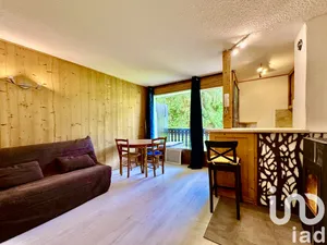 Appartement à Arâches-la-Frasse (74300)
