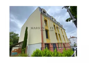 Apartment at Livry-Gargan (93190)