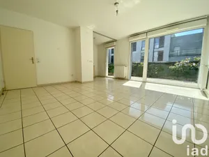 Apartment at Garges-lès-Gonesse (95140)