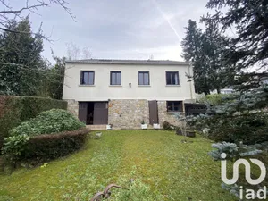 Maison traditionnelle à Villebon-sur-Yvette (91140)