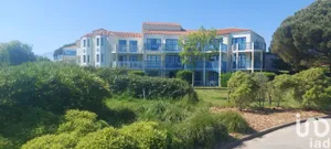 Duplex at Talmont-Saint-Hilaire (85440)