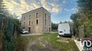 House at Corbeil-Essonnes (91100)