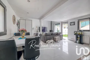 Maison à Tigeaux (77163)