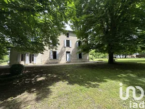 Maison à Tonneins (47400)