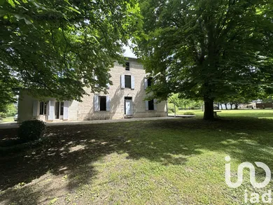 House at Tonneins (47400)