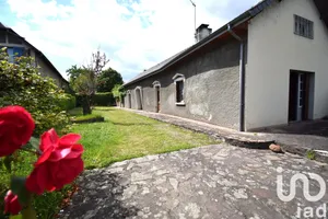 Maison à Ibos (65420)