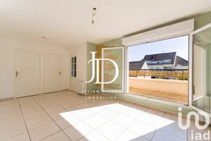 Appartement à Vémars (95470)