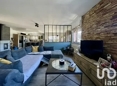 Maison à Hombourg-Haut (57470)