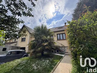 Detached house at Chelles (77500)