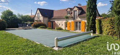 House in SAINT JEAN DE LAUR (46260)
