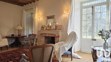 Maison à Freneuse (78840)