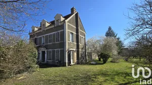 Maison à Freneuse (78840)