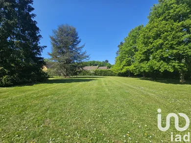 Terrain à Saint-Léger-en-Yvelines (78610)