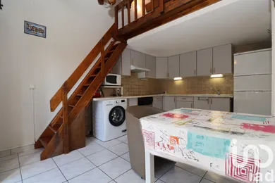 Maison à Saint-Cyprien (66750)