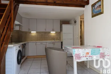 House in Saint-Cyprien (66750)