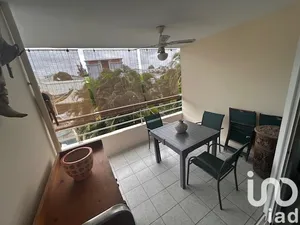 Appartement à Les Trois-Îlets (97229)