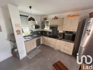 Appartement à Les Trois-Îlets (97229)